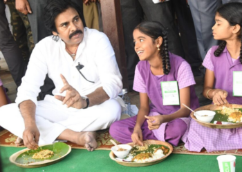 Pawan Kalyan